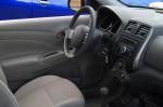 Nissan Versa 2012 года